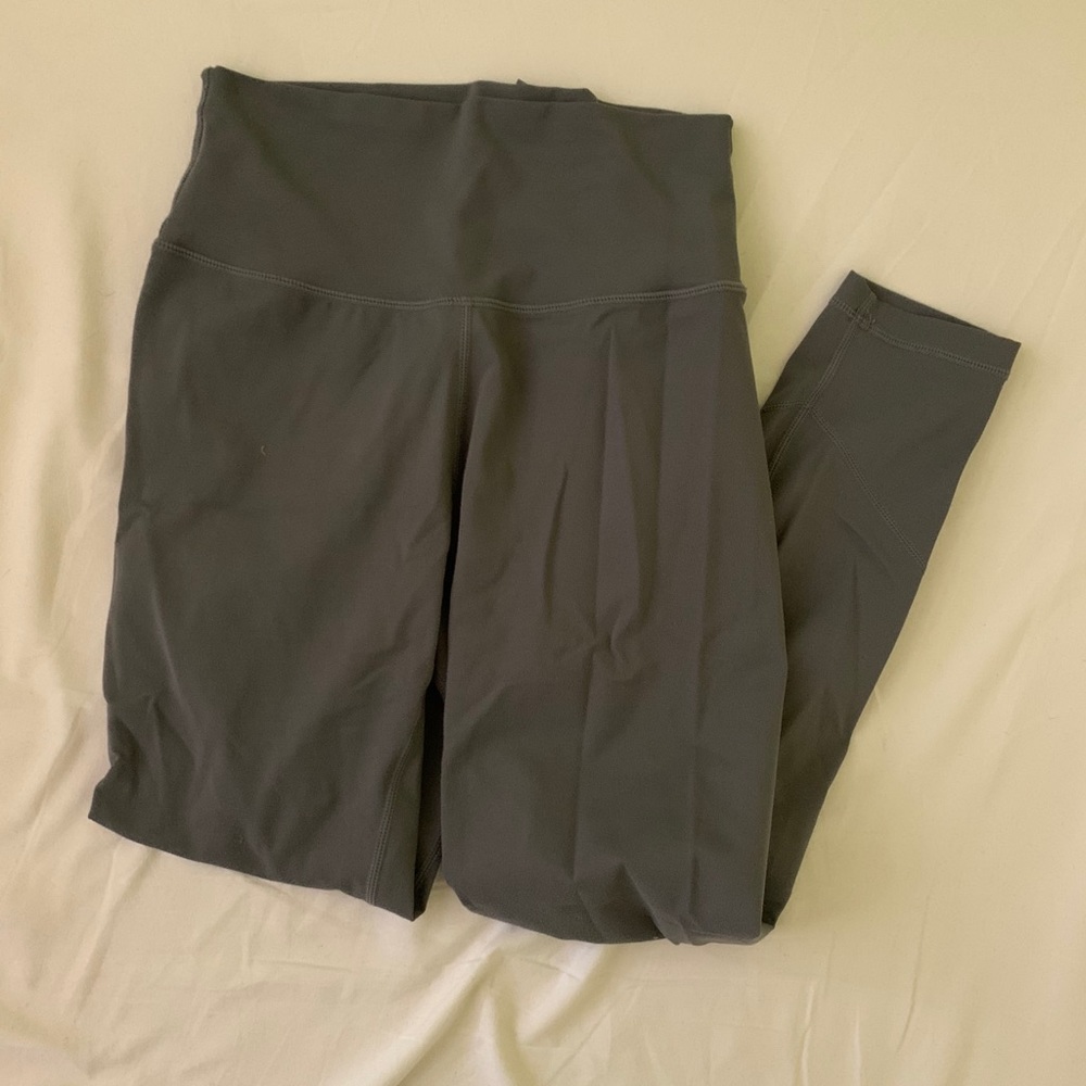 P’tula | The Alainah III Sleek Legging: 23"